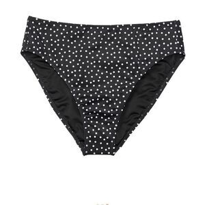 Victoria’s Secret | Mallorca High-Waist Full Coverage Bikini Bottom | L NWT